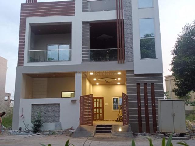 3 BHK Independent Builder Floor in Daldal Seoni for rent Raipur. The reference number is 20684745