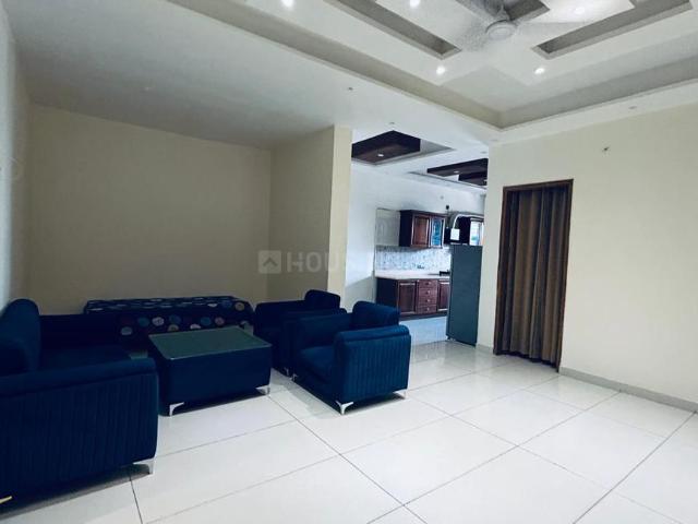 3 BHK Independent Builder Floor in Danda Lakhond for rent Dehradun. The reference number is 20256479