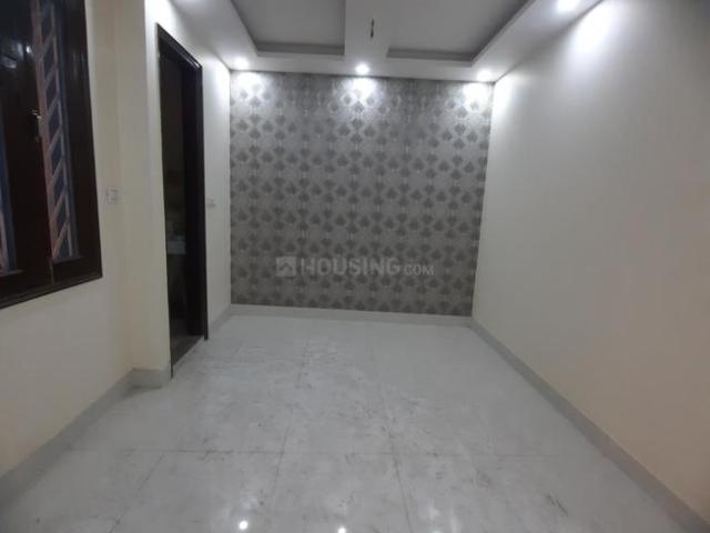 3 BHK Independent Builder Floor in Dashrath Puri for resale New Delhi. The reference number is 14031789