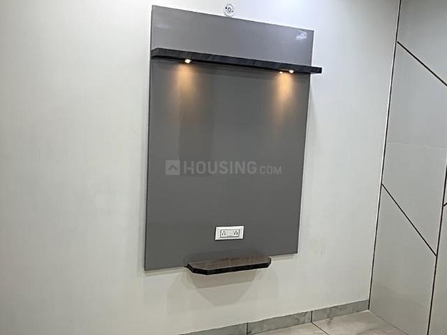 3 BHK Independent Builder Floor in Dashrath Puri for resale New Delhi. The reference number is 19750092