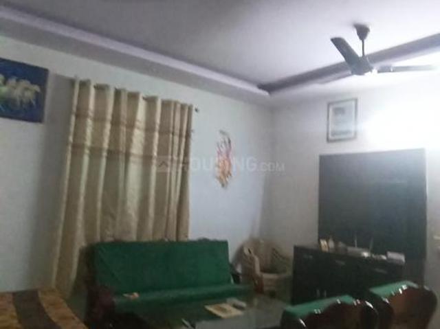 3 BHK Independent Builder Floor in Dashrath Puri for resale New Delhi. The reference number is 19922943