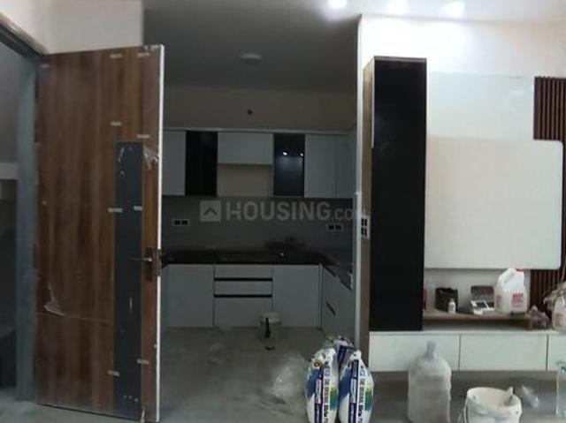 3 BHK Independent Builder Floor in Dashrath Puri for resale New Delhi. The reference number is 20249677
