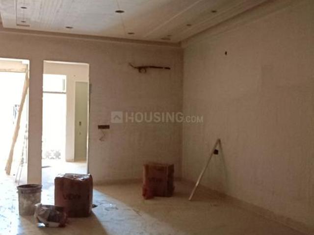 3 BHK Independent Builder Floor in Dashrath Puri for resale New Delhi. The reference number is 20249170
