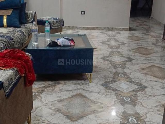 3 BHK Independent Builder Floor in Dashrath Puri for resale New Delhi. The reference number is 20280453
