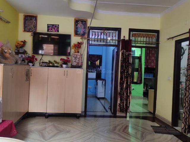 3 BHK Independent Builder Floor in Daulatpura for resale Ghaziabad. The reference number is 18306600