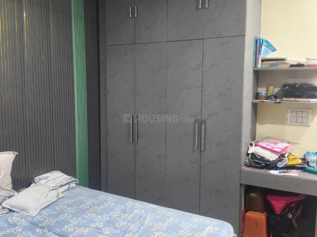 3 BHK Independent Builder Floor in Daulatpura for resale Ghaziabad. The reference number is 20975488