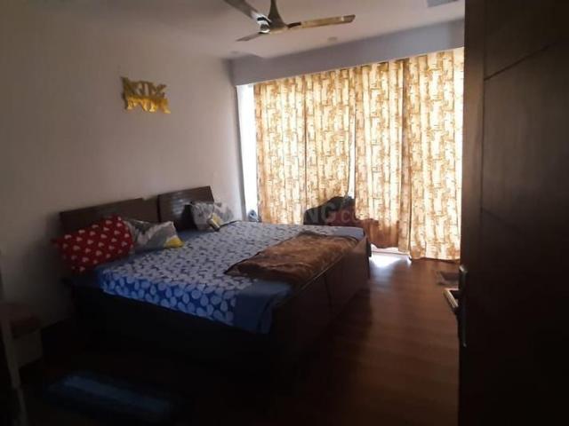 3 BHK Independent Builder Floor in Dayalpura for rent Ludhiana. The reference number is 19488852