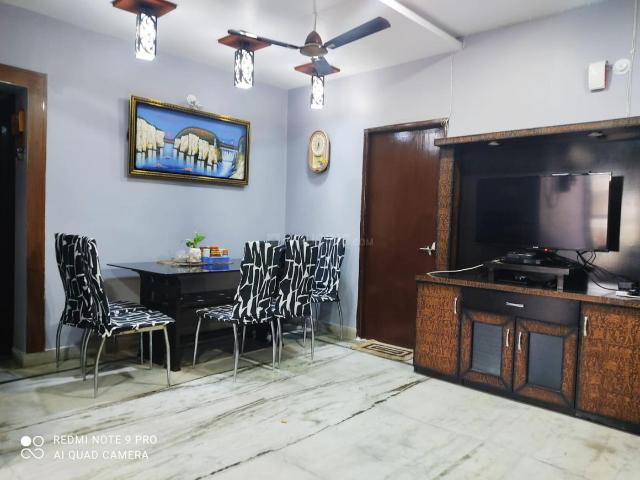 3 BHK Independent Builder Floor in DDU Nagar for rent Raipur. The reference number is 20896709