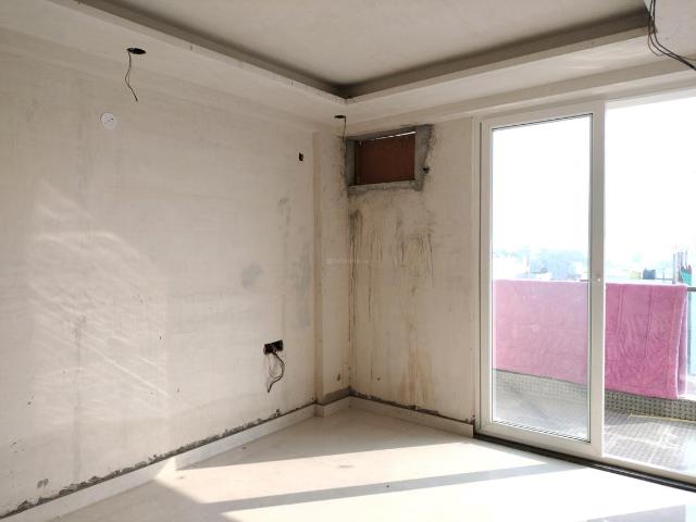 3 BHK Independent Builder Floor in Deenpur for resale New Delhi. The reference number is 18838869