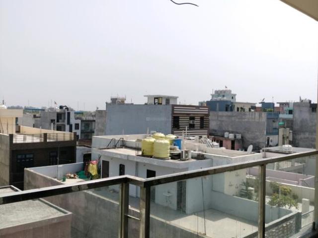 3 BHK Independent Builder Floor in Deenpur for resale New Delhi. The reference number is 18838883