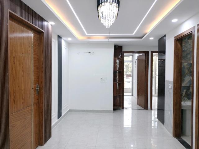 3 BHK Independent Builder Floor in Deenpur for resale New Delhi. The reference number is 19510454
