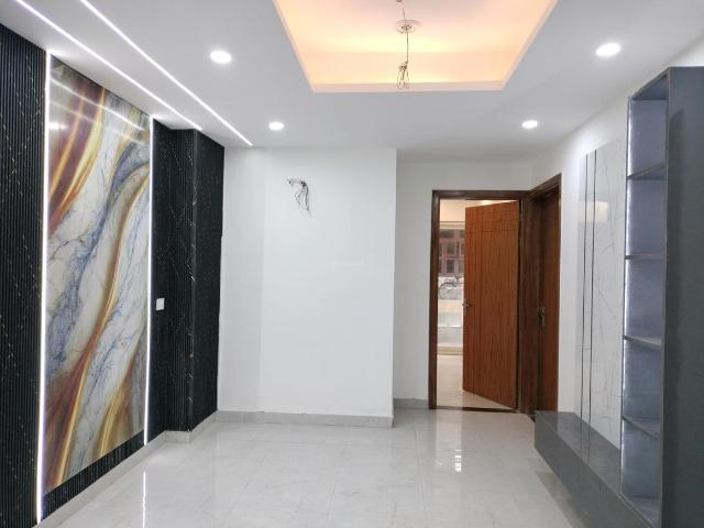 3 BHK Independent Builder Floor in Deenpur for resale New Delhi. The reference number is 19510515
