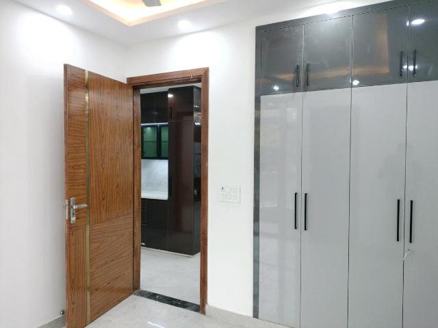 3 BHK Independent Builder Floor in Deenpur for resale New Delhi. The reference number is 19510328