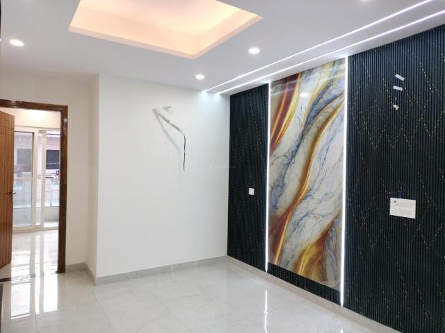 3 BHK Independent Builder Floor in Deenpur for resale New Delhi. The reference number is 19511408