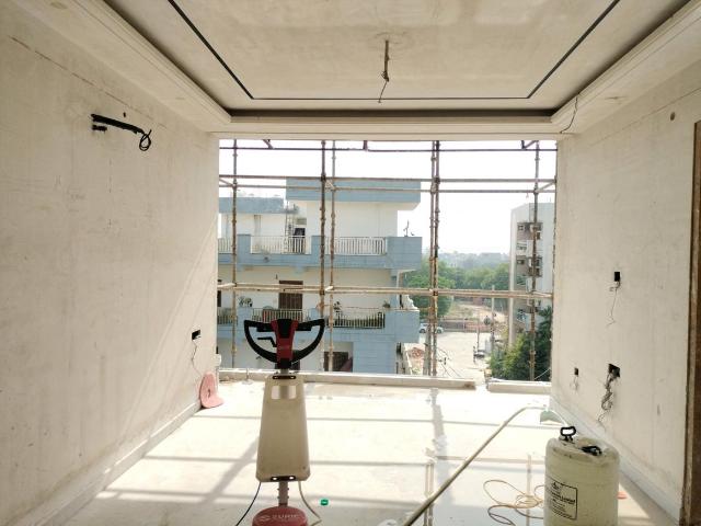 3 BHK Independent Builder Floor in Deenpur for resale New Delhi. The reference number is 19535420