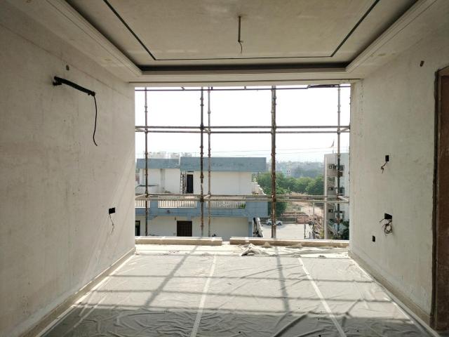 3 BHK Independent Builder Floor in Deenpur for resale New Delhi. The reference number is 19535440