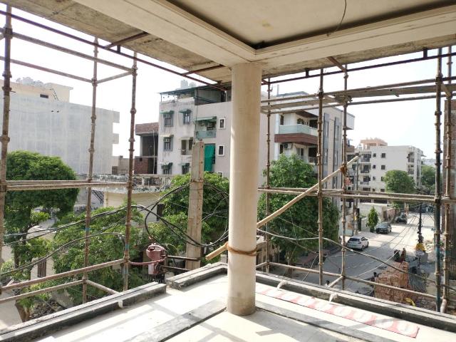 3 BHK Independent Builder Floor in Deenpur for resale New Delhi. The reference number is 19535472