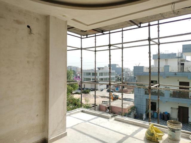 3 BHK Independent Builder Floor in Deenpur for resale New Delhi. The reference number is 19535487