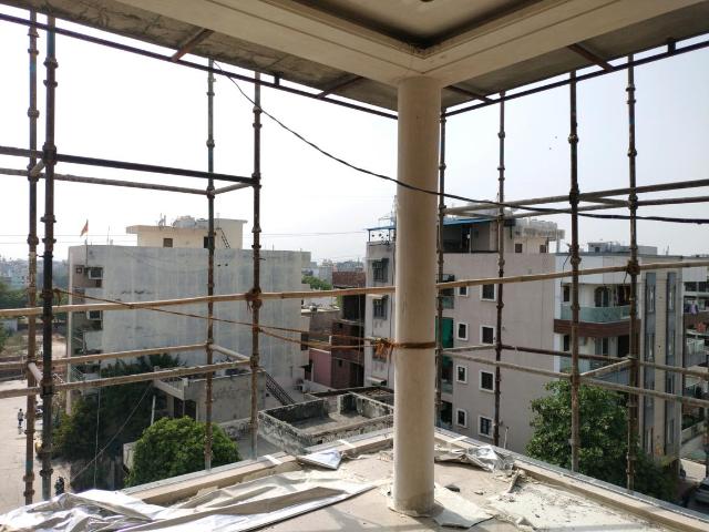 3 BHK Independent Builder Floor in Deenpur for resale New Delhi. The reference number is 19535164