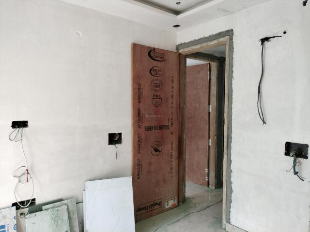 3 BHK Independent Builder Floor in Deenpur for resale New Delhi. The reference number is 19535315