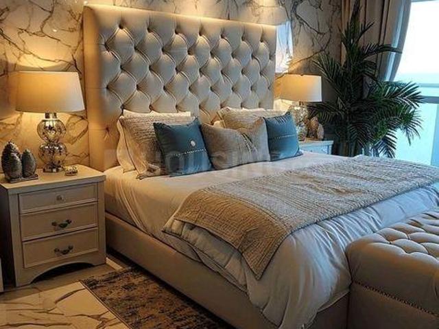 3 BHK Independent Builder Floor in Najafgarh for resale New Delhi. The reference number is 20852334
