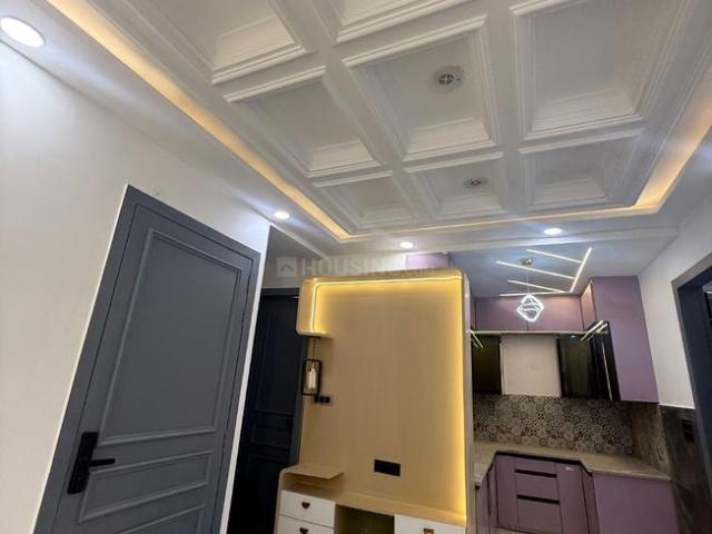 3 BHK Independent Builder Floor in Deenpur for resale New Delhi. The reference number is 20184800