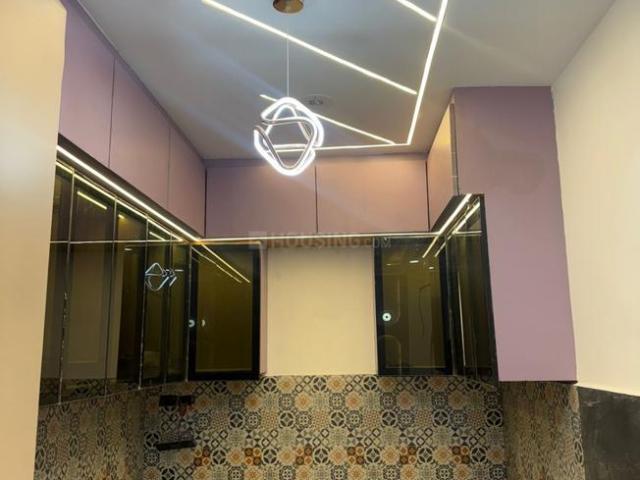 3 BHK Independent Builder Floor in Deenpur for resale New Delhi. The reference number is 20198747