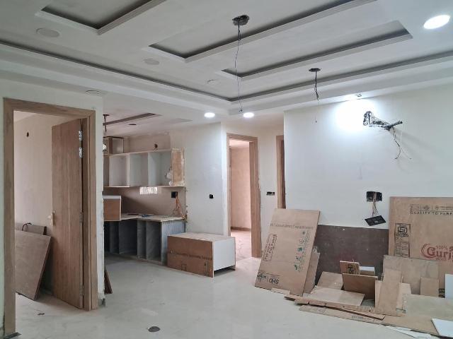 3 BHK Independent Builder Floor in Deenpur for resale New Delhi. The reference number is 20346777