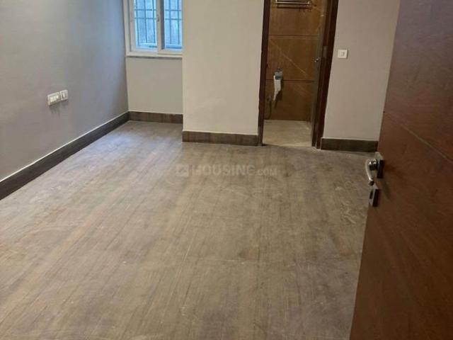3 BHK Independent Builder Floor in Defence Colony for rent New Delhi. The reference number is 19221407