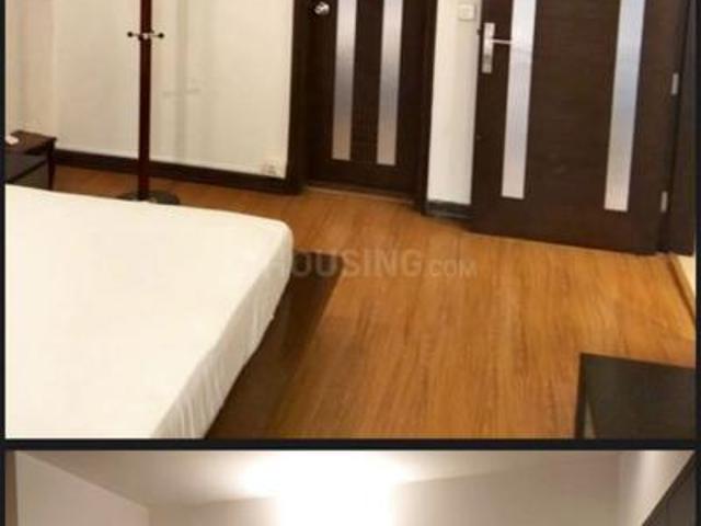 3 BHK Independent Builder Floor in Defence Colony for rent New Delhi. The reference number is 19437042