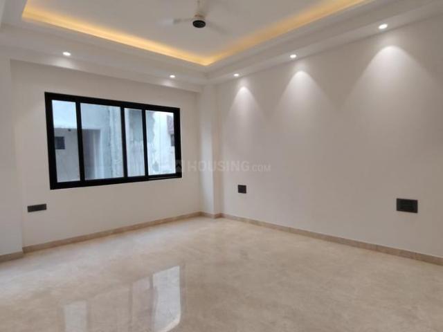 3 BHK Independent Builder Floor in Defence Colony for rent New Delhi. The reference number is 19641138