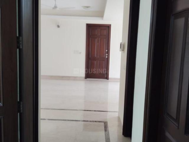 3 BHK Independent Builder Floor in Defence Colony for rent New Delhi. The reference number is 19867453