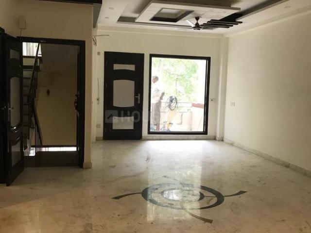 3 BHK Independent Builder Floor in Defence Colony for rent New Delhi. The reference number is 20152598
