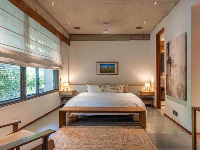 3 BHK Independent Builder Floor in Defence Colony for rent New Delhi. The reference number is 20180524