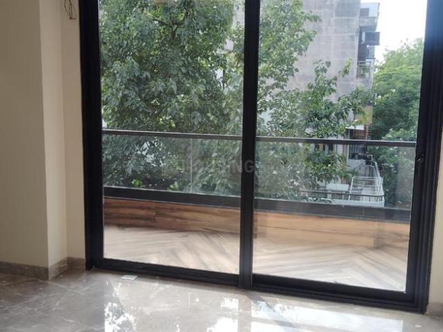 3 BHK Independent Builder Floor in Defence Colony for rent New Delhi. The reference number is 20566010