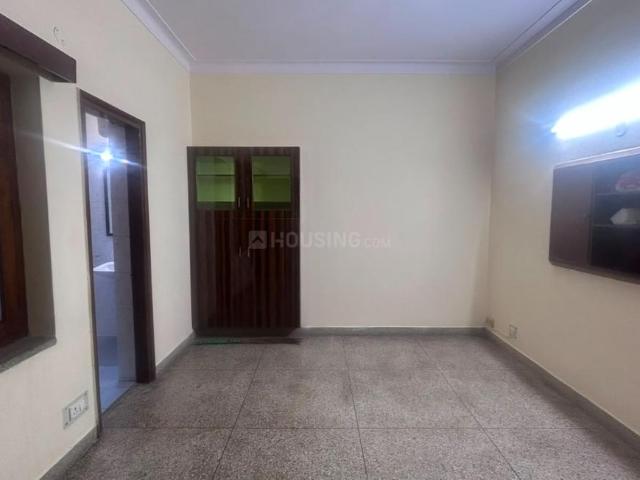 3 BHK Independent Builder Floor in Defence Colony for rent New Delhi. The reference number is 20504393