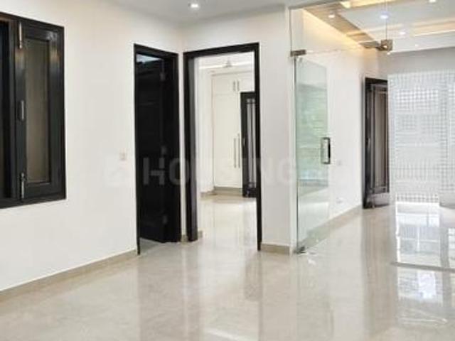3 BHK Independent Builder Floor in Defence Colony for rent New Delhi. The reference number is 20661577