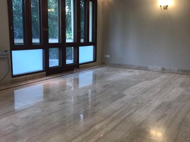 3 BHK Independent Builder Floor in Defence Colony for rent New Delhi. The reference number is 20744722