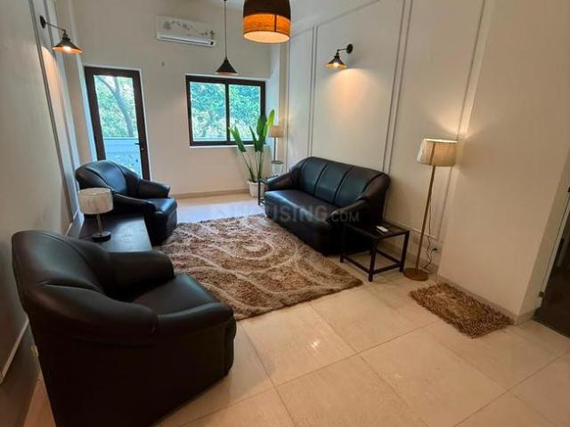 3 BHK Independent Builder Floor in Defence Colony for rent New Delhi. The reference number is 20764490