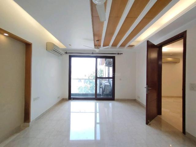3 BHK Independent Builder Floor in Defence Colony for rent New Delhi. The reference number is 20796170