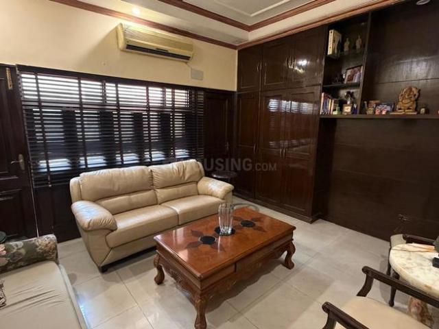 3 BHK Independent Builder Floor in Defence Colony for rent New Delhi. The reference number is 20796455