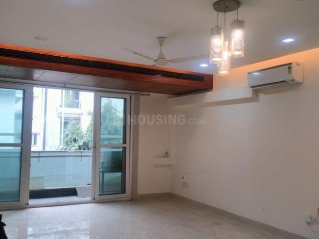 3 BHK Independent Builder Floor in Defence Colony for resale New Delhi. The reference number is 19354418