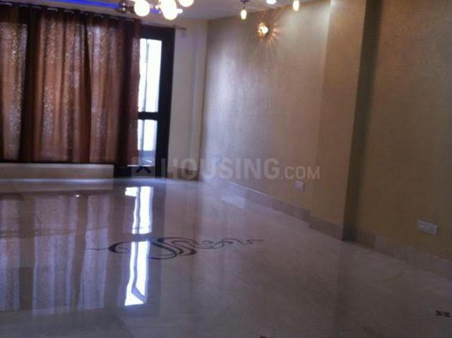3 BHK Independent Builder Floor in Defence Colony for resale New Delhi. The reference number is 20037326