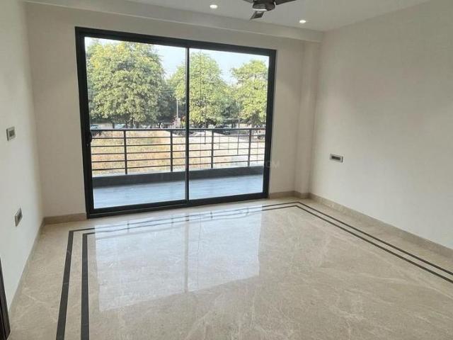 3 BHK Independent Builder Floor in Defence Colony for resale New Delhi. The reference number is 20406279