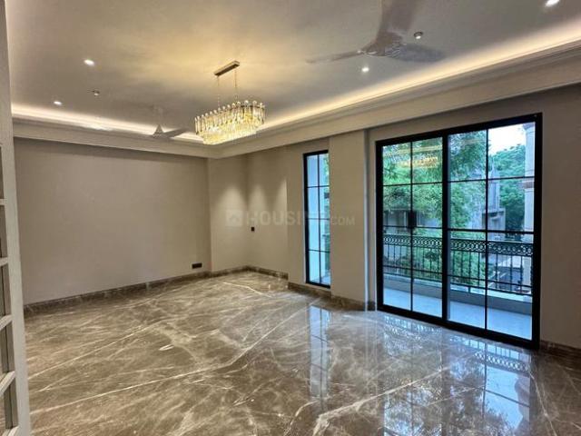 3 BHK Independent Builder Floor in Defence Colony for resale New Delhi. The reference number is 20627126