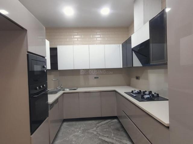 3 BHK Independent Builder Floor in Defence Colony for resale New Delhi. The reference number is 20848117
