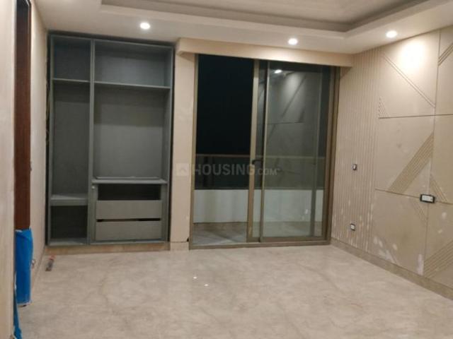 3 BHK Independent Builder Floor in Defence Colony for resale New Delhi. The reference number is 18970813