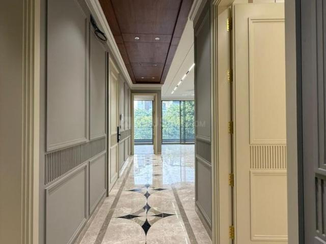 3 BHK Independent Builder Floor in Defence Colony for resale New Delhi. The reference number is 19114050