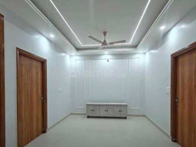 3 BHK Independent Builder Floor in Dehrakhas for rent Dehradun. The reference number is 20282712