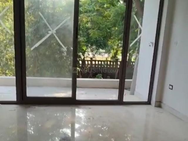3 BHK Independent Builder Floor in Delta I for rent Greater Noida. The reference number is 18118858
